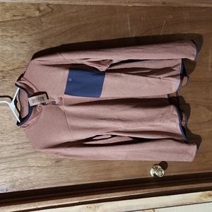 NWT Men's Duluth Trading Co Shirt